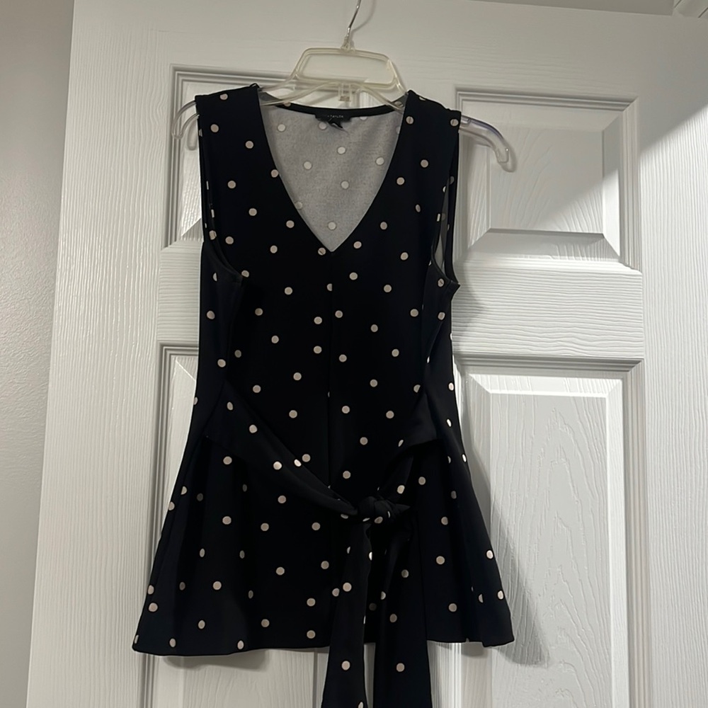 Women’s tank
